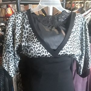 Blouse by Zoey & beth